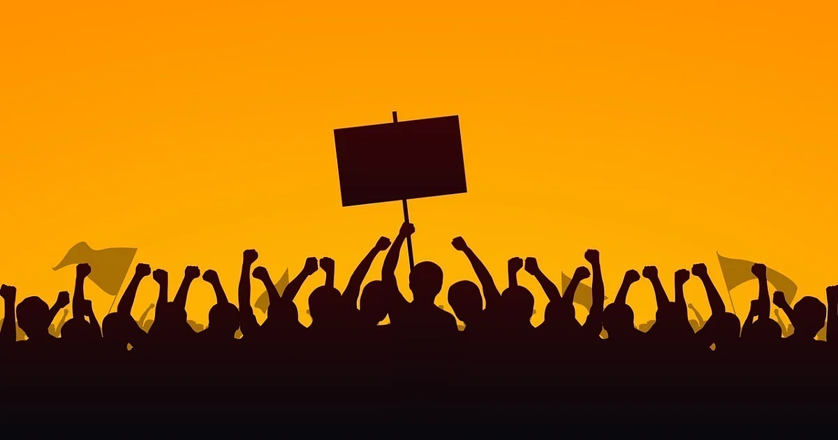 US Tariffs Protest: Trade Unions, Farmers Call Nationwide Stir on August 13