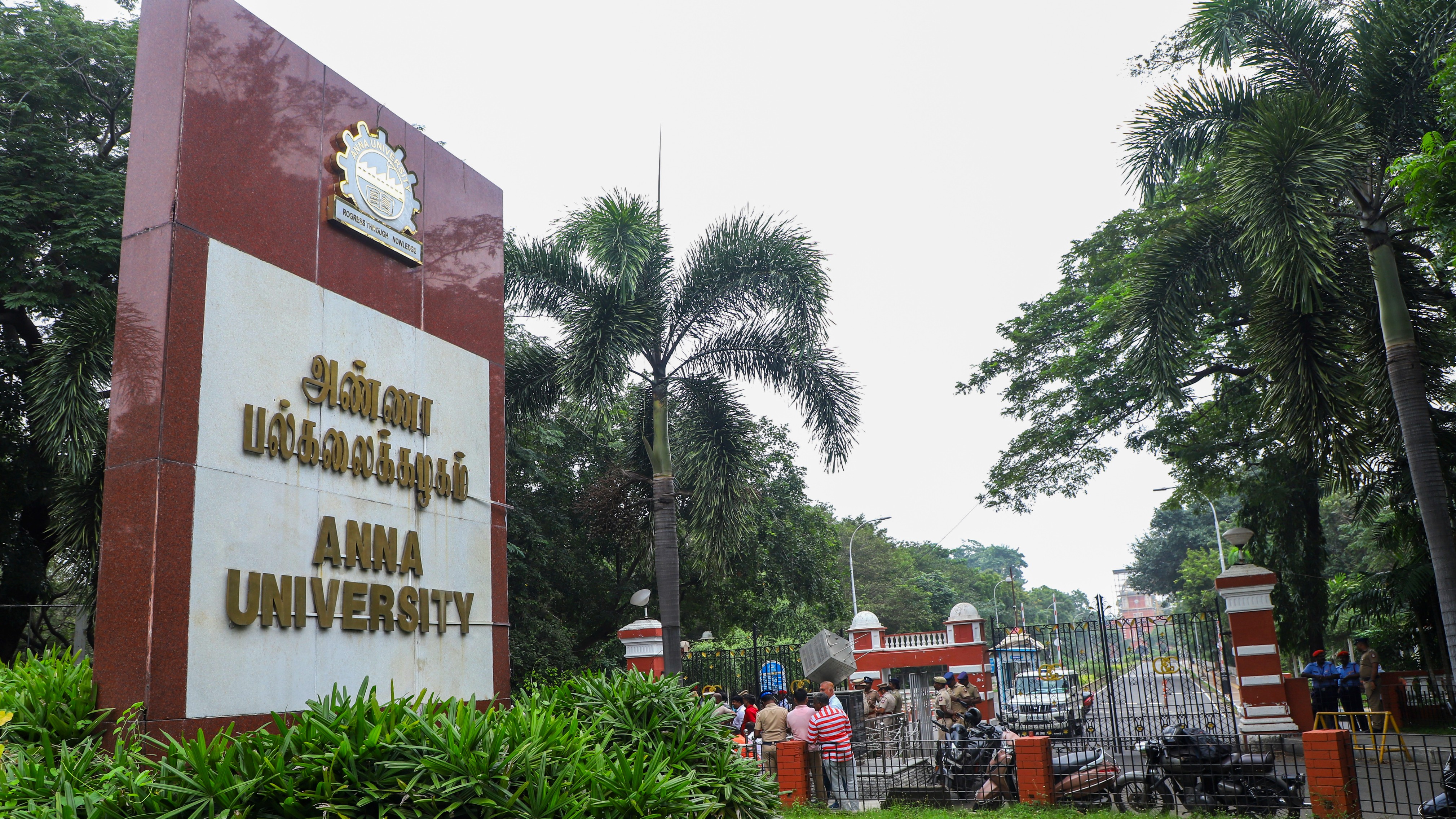 Anna University sexual assault case: Convict Gnanasekaran gets life imprisonment