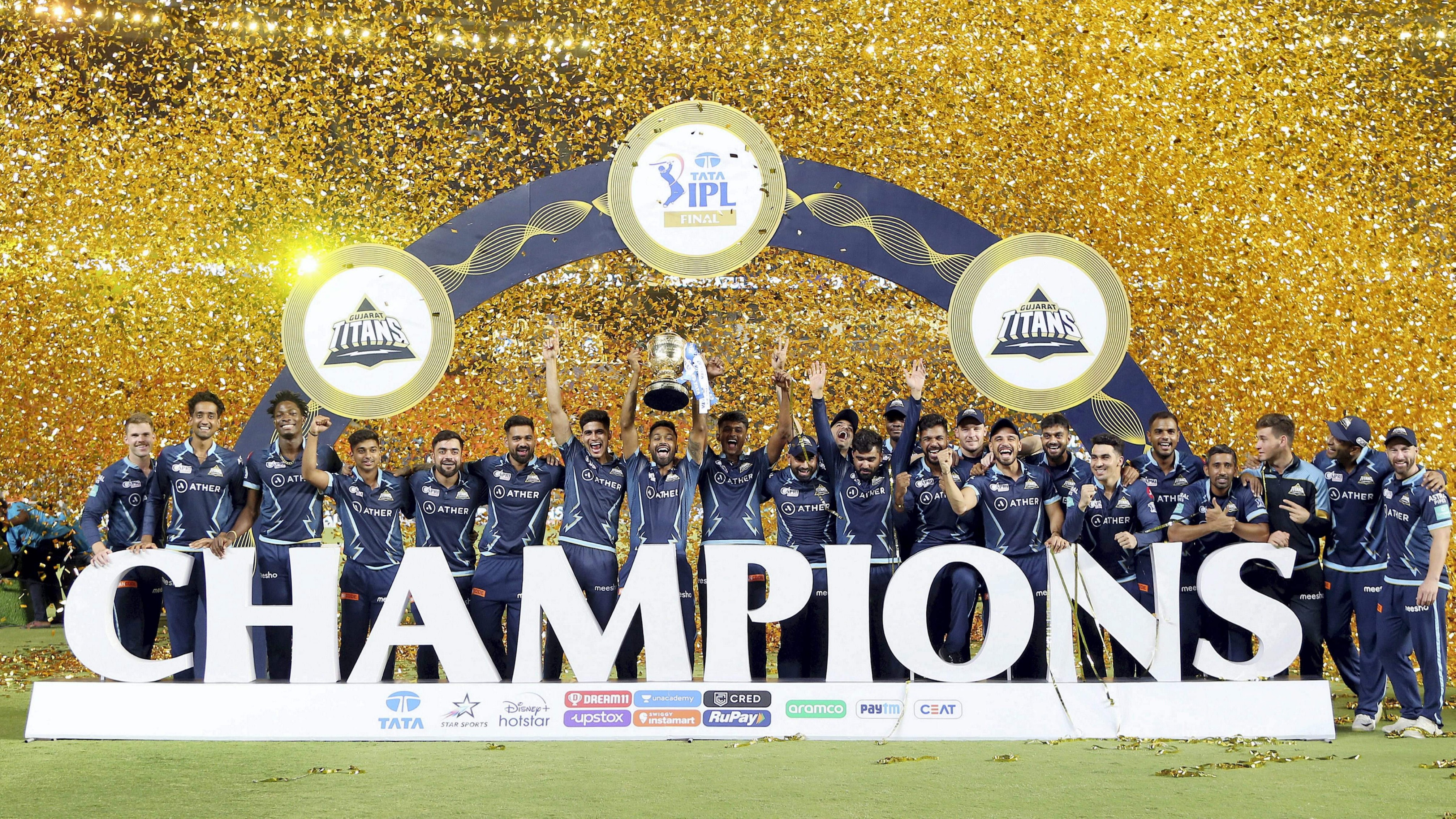 Gujarat Titans
