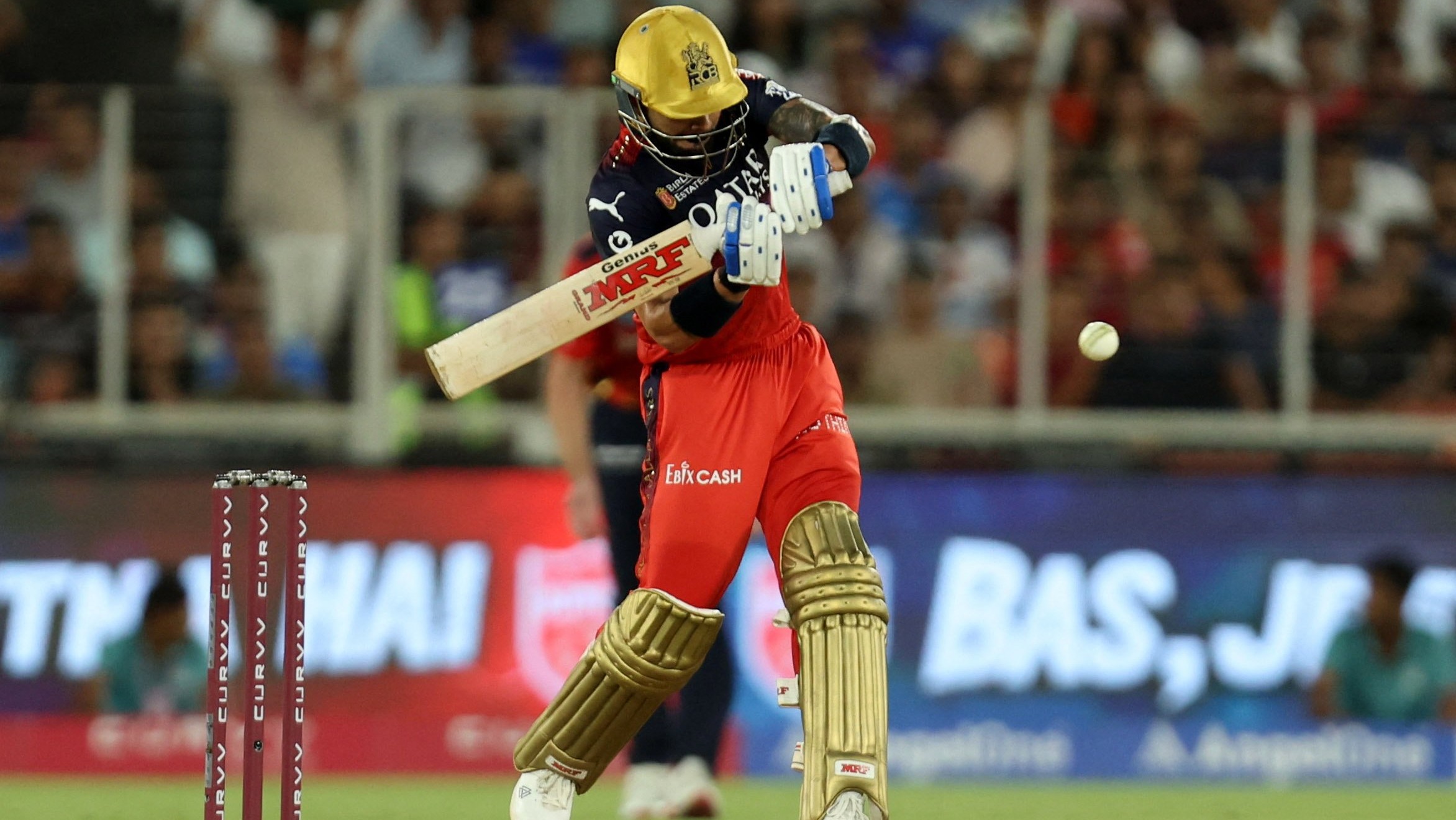 IPL 2025 Final: PBKS restrict RCB to 190