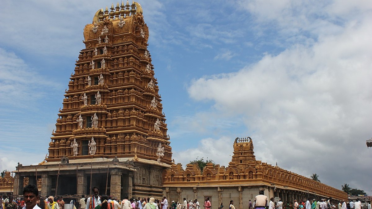 Temples tied up in knots with Saptapadi free mass marriage scheme 