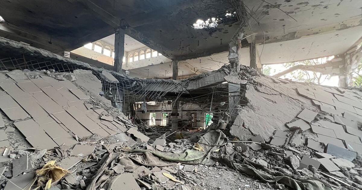 Pakistani Document Reveals India's Expanded Strike Targets in Operation Sindoor