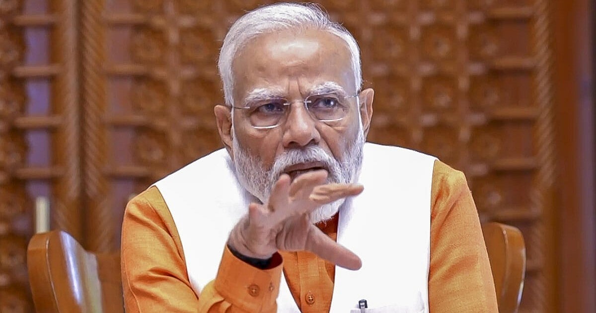 Indian Aviation's Growth Ambitions Challenged by Global Economic Headwinds