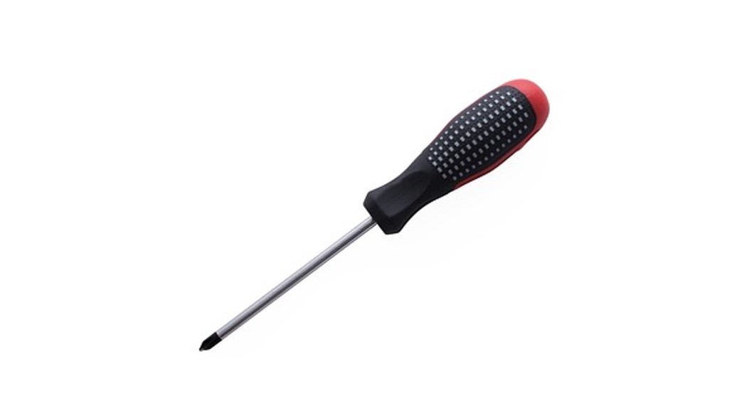 UP: Man stabs woman over two dozen times with screwdriver, arrested