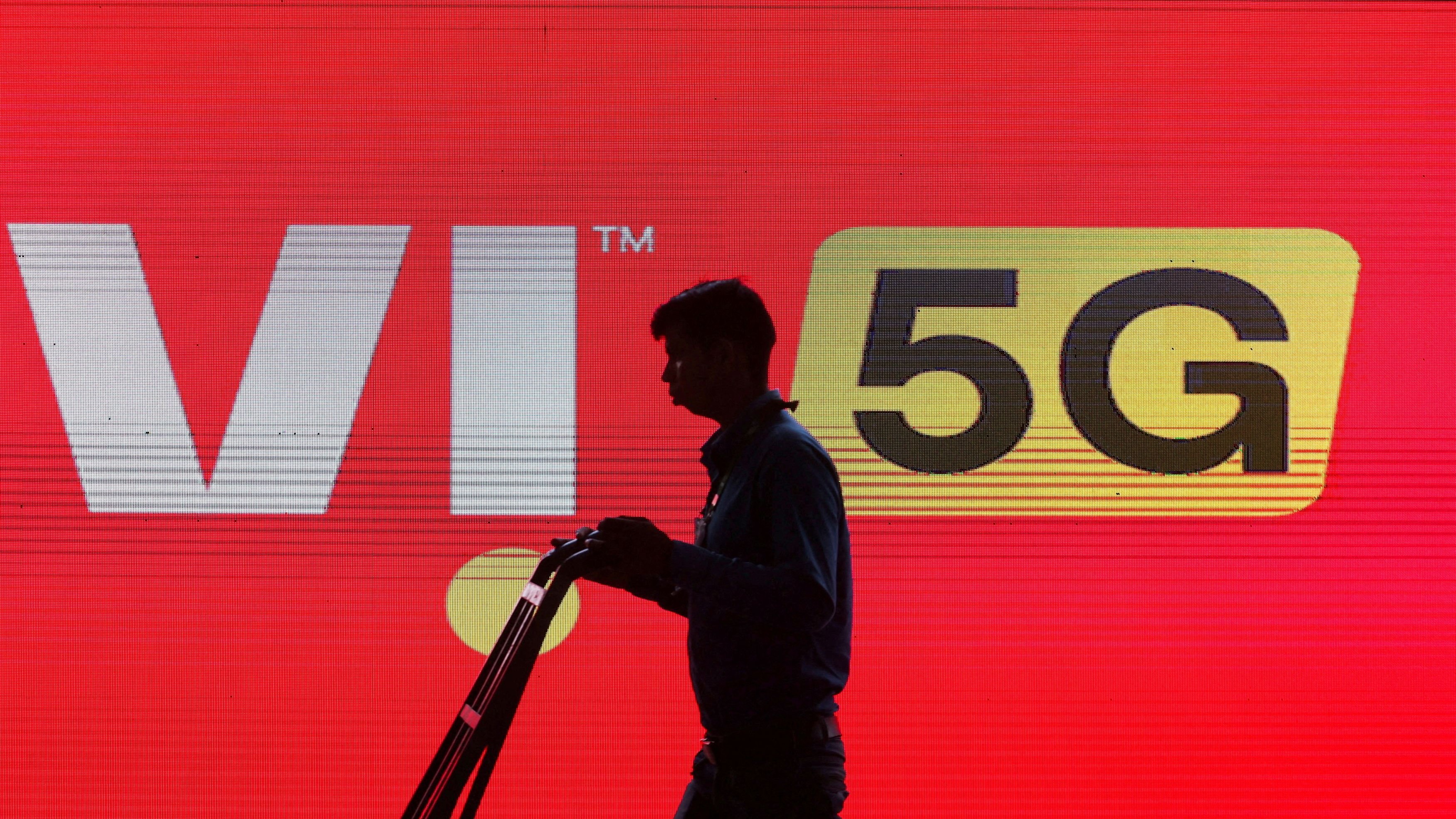 Vodafone Idea launches 5G services in Bengaluru