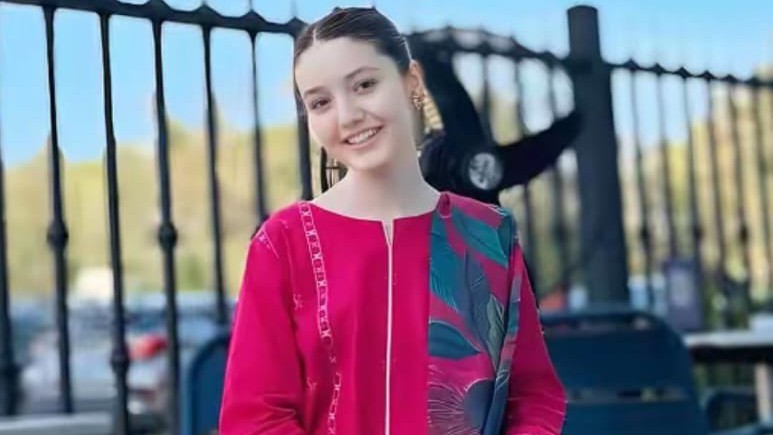 Tragedy Pakistan Influencer: TikToker Sana Yousaf Shot Dead in Islamabad After Alleged Rejection