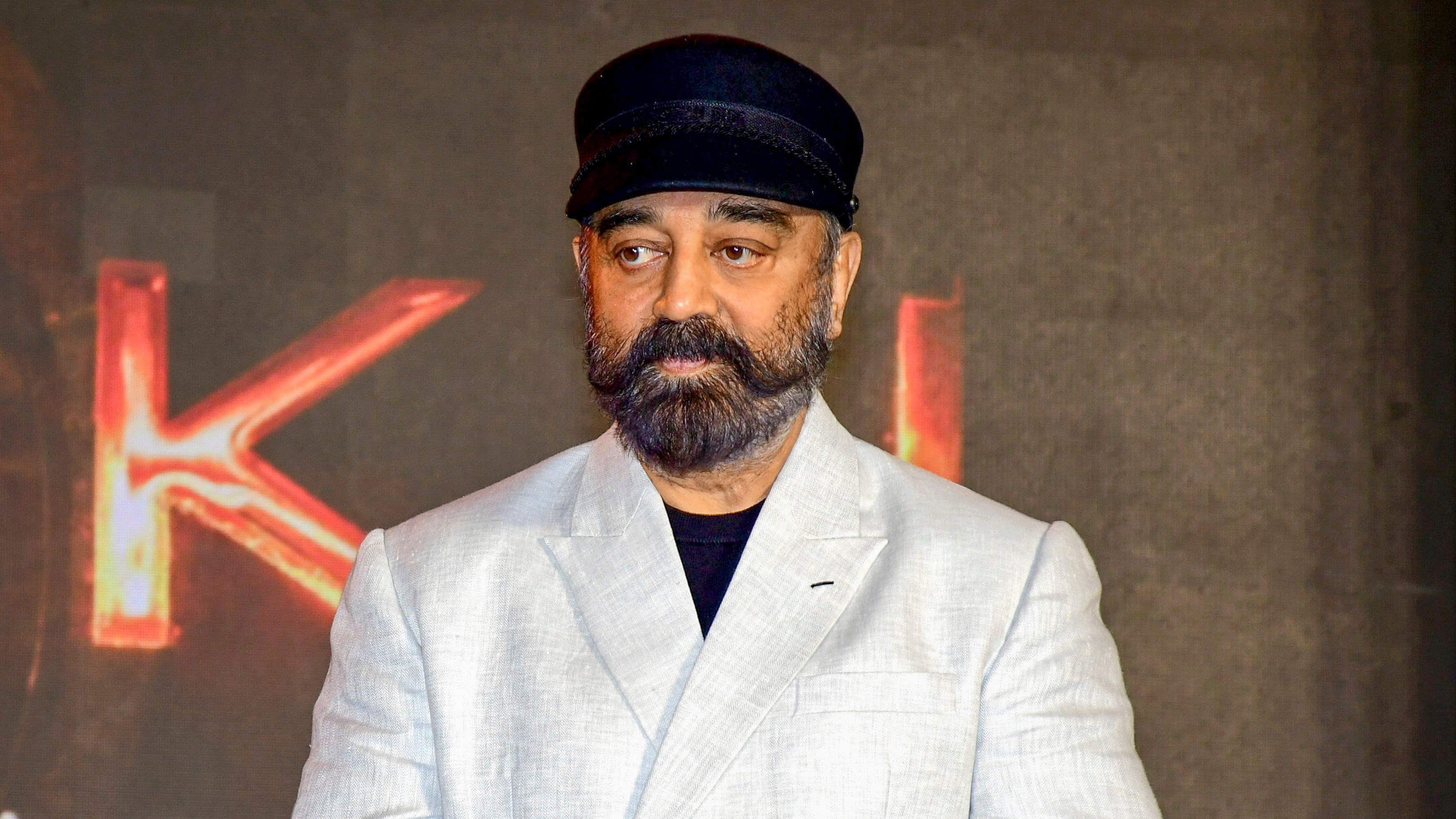 Can't put gun on theatre owners to ban Kamal Haasan's CBFC certified 'Thug Life' in Karnataka: SC