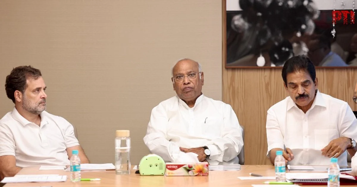 Monsoon Session: Congress to raise J&K statehood issue with 'full force' in Parliament