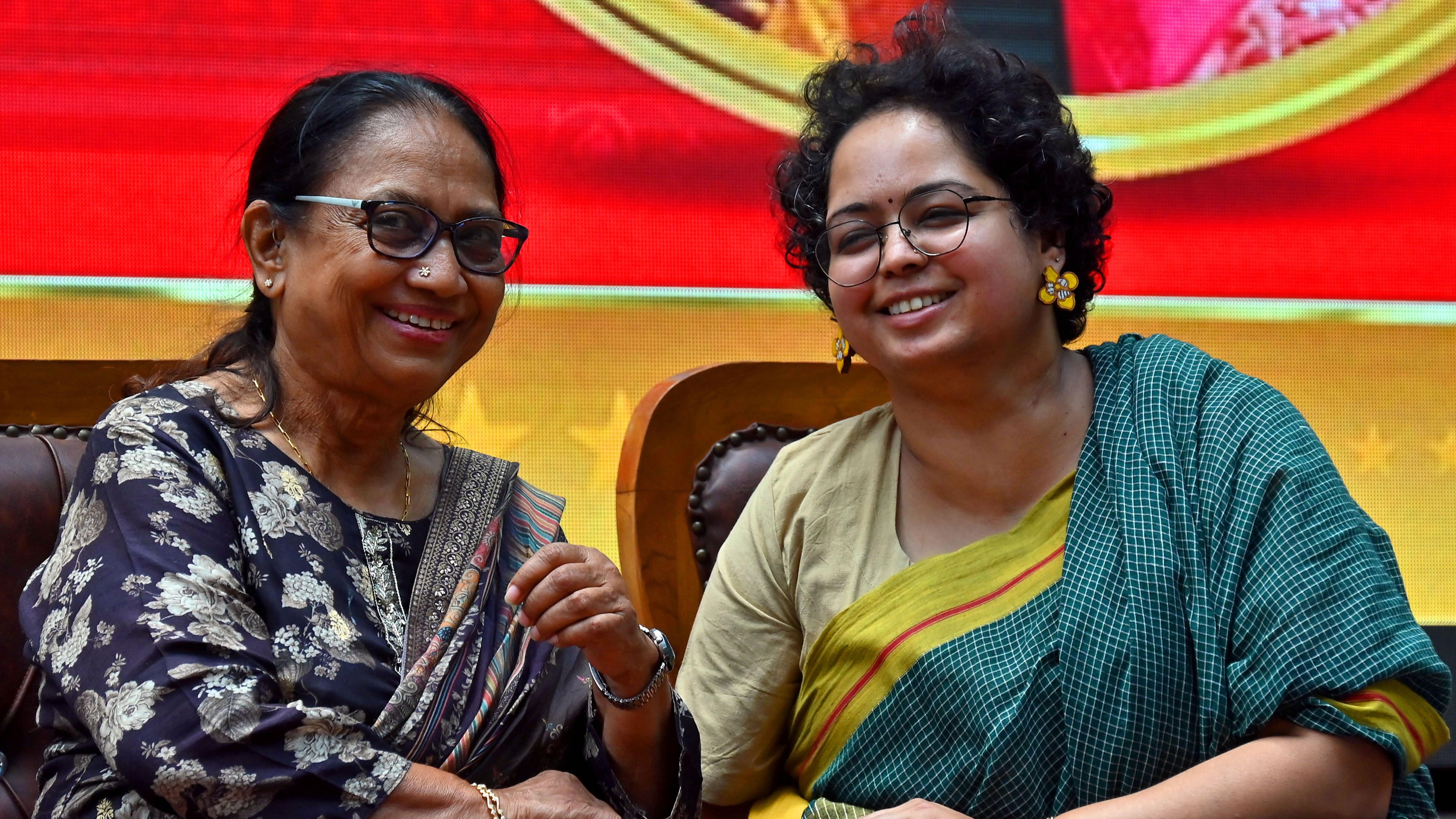 Mysuru Dasara row | Why Deepa Bhasthi not invited along with Banu Mushtaq, asks BJP's Vijayendra