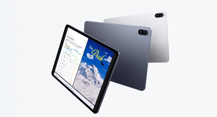 OnePlus Pad 3.