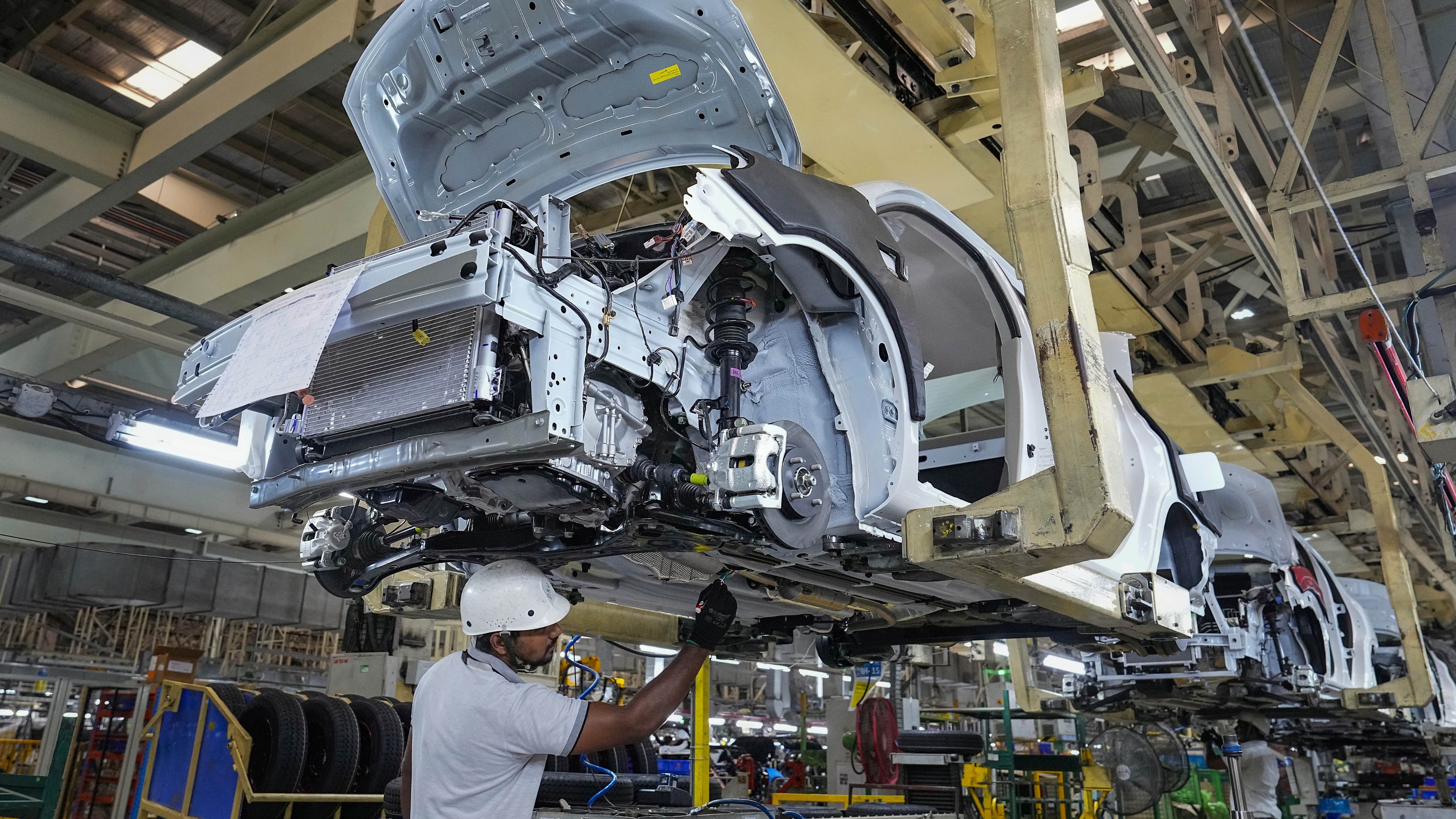 ‘India needs up to $9 billion for EV infra’