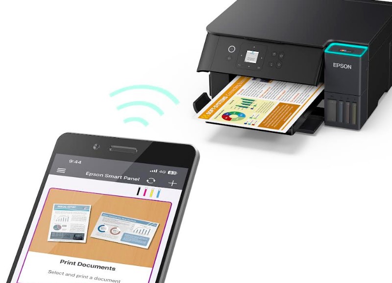 Epson EcoTank L4360.