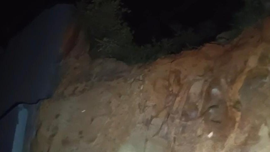 Labourer killed, four others injured as soil caves in at granite quarry in Hassan