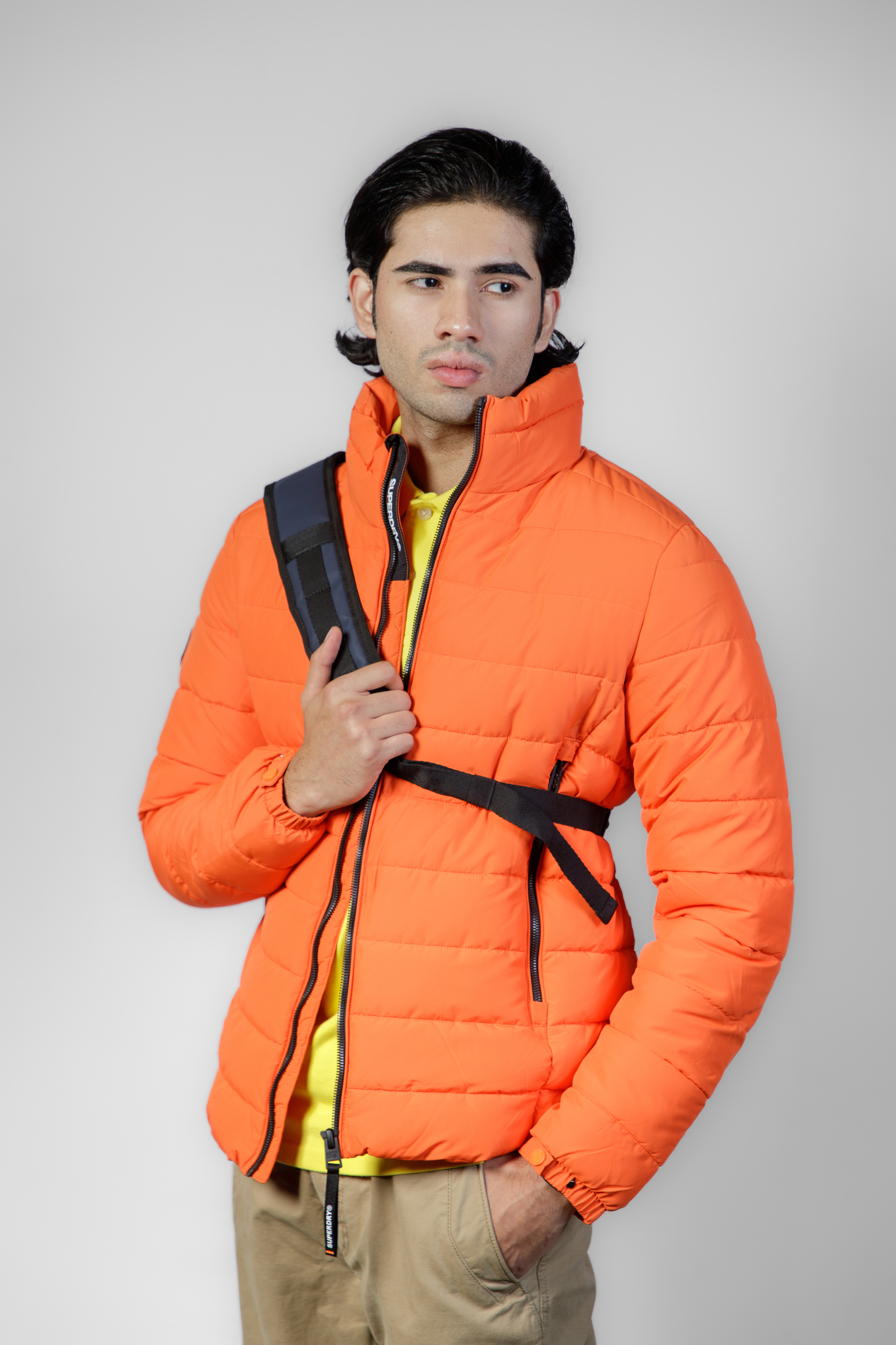 Brand: Superdry
Model: Nishanka Niketan