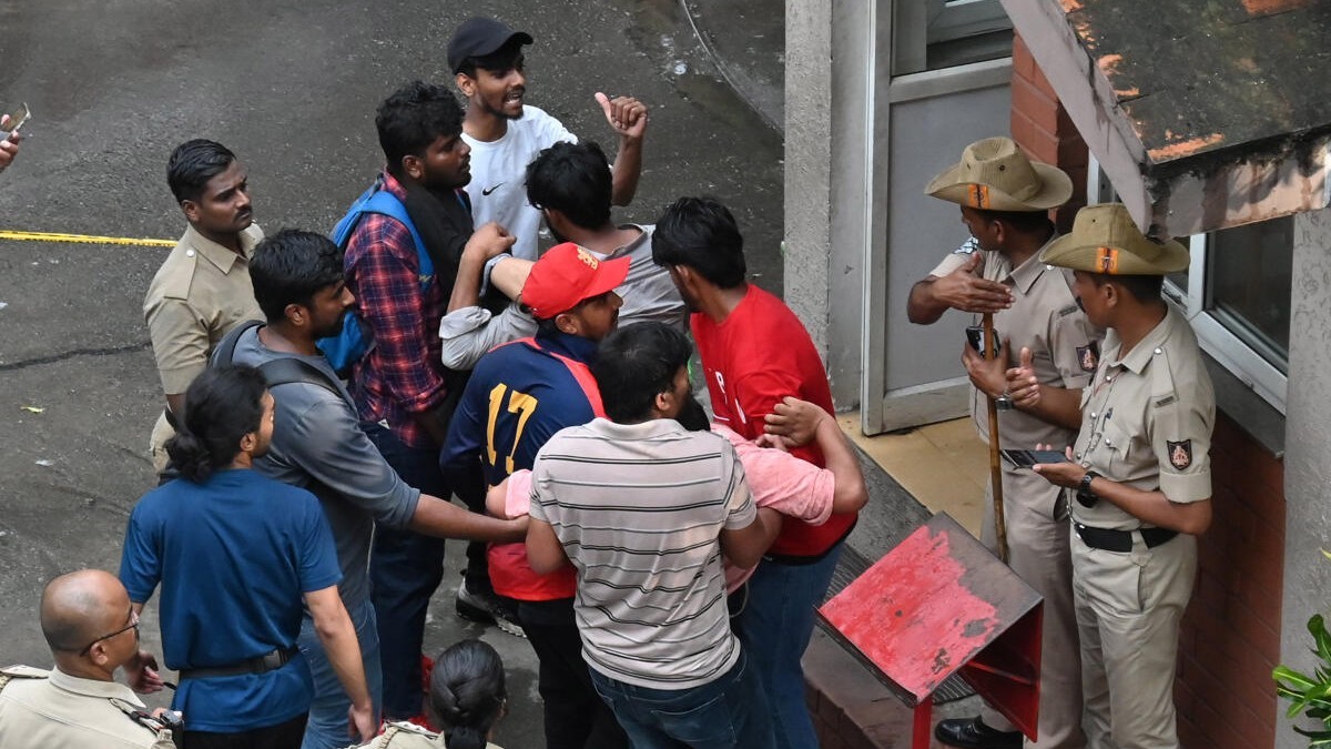 Chinnaswamy stampede: State govt should admit its fault, says Kota Srinivas Poojary 