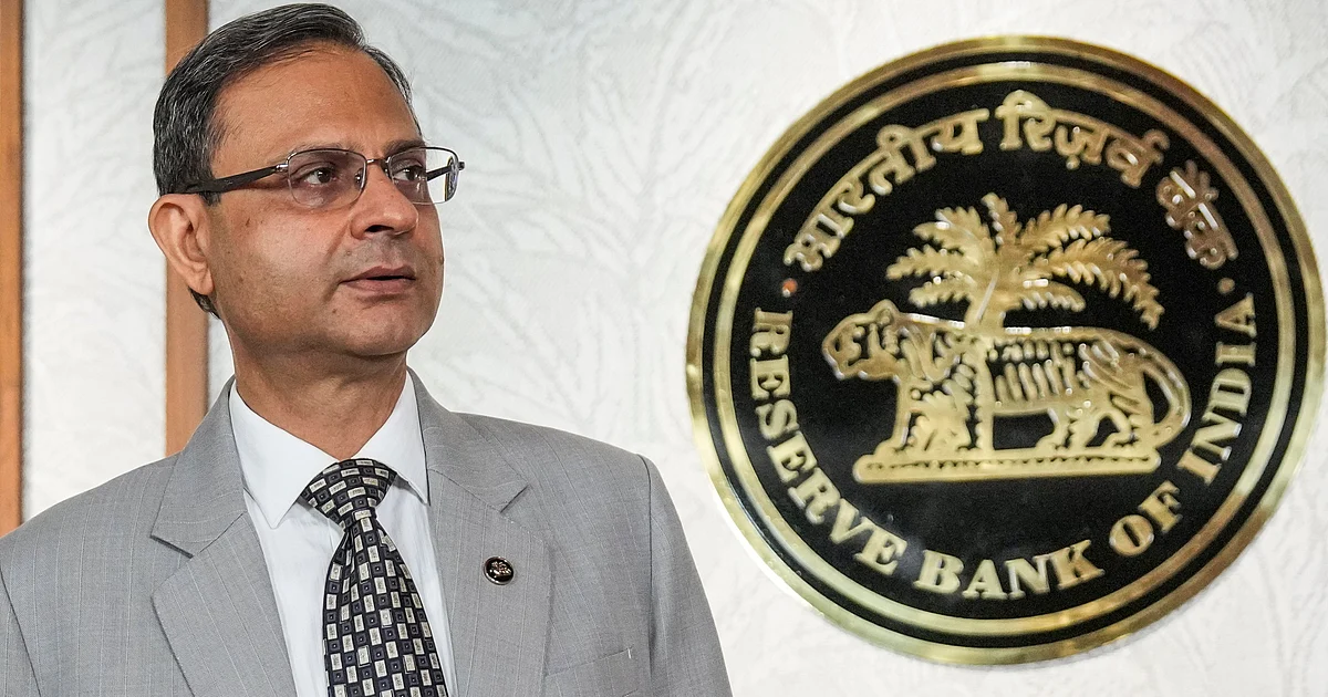 India Contributes More to Global Growth Than US: RBI Chief Malhotra