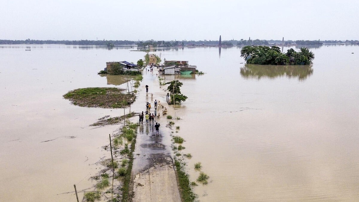 North-Eastern floods call for strategy reset