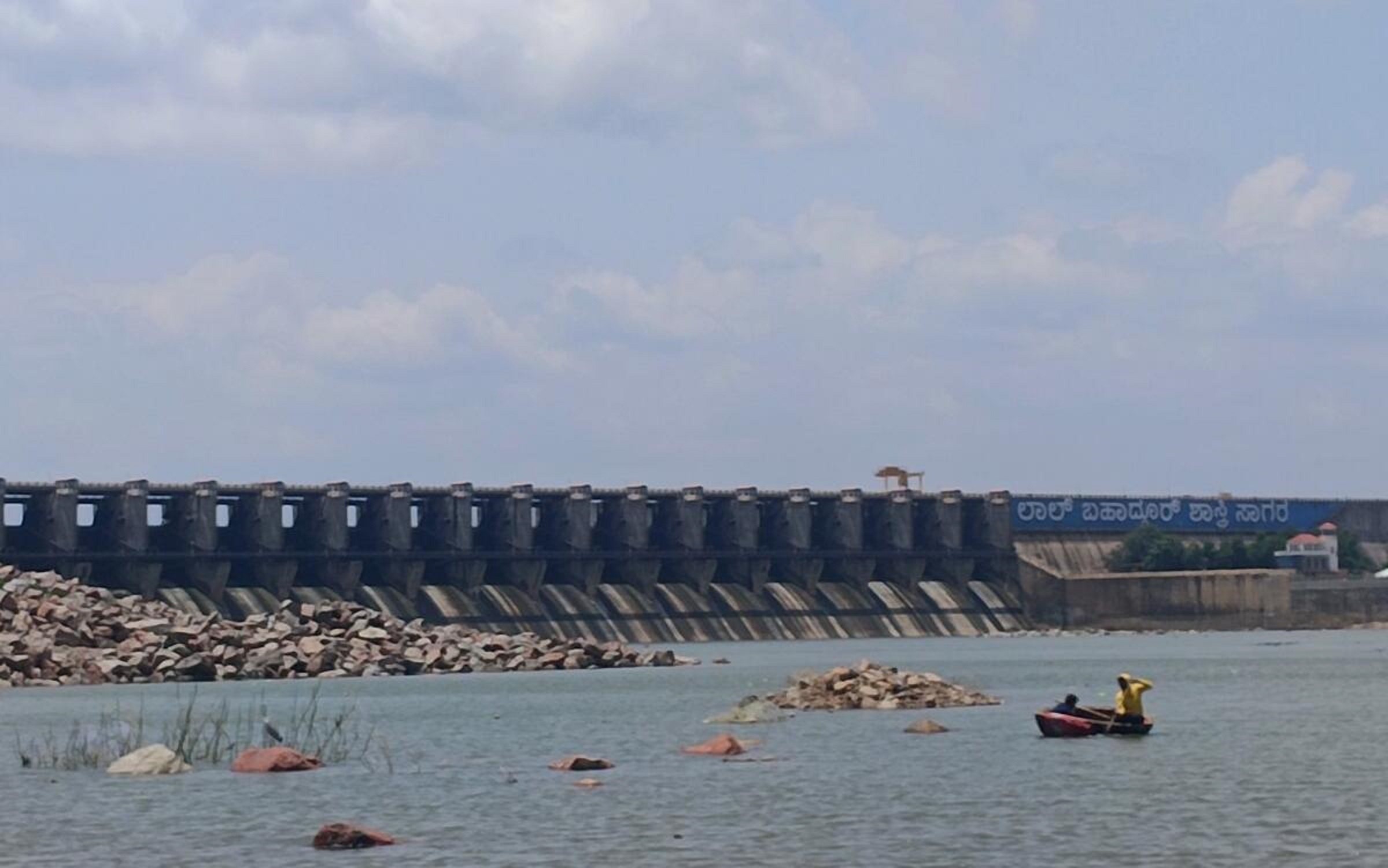 60 years on, Upper Krishna Project still incomplete due to political apathy