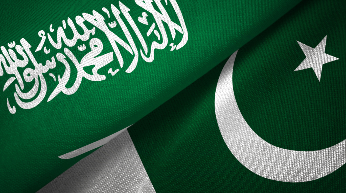 Pakistan, Saudi agree to elevate strategic partnership