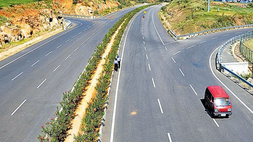 Now, pvt consultant to review NICE project performance