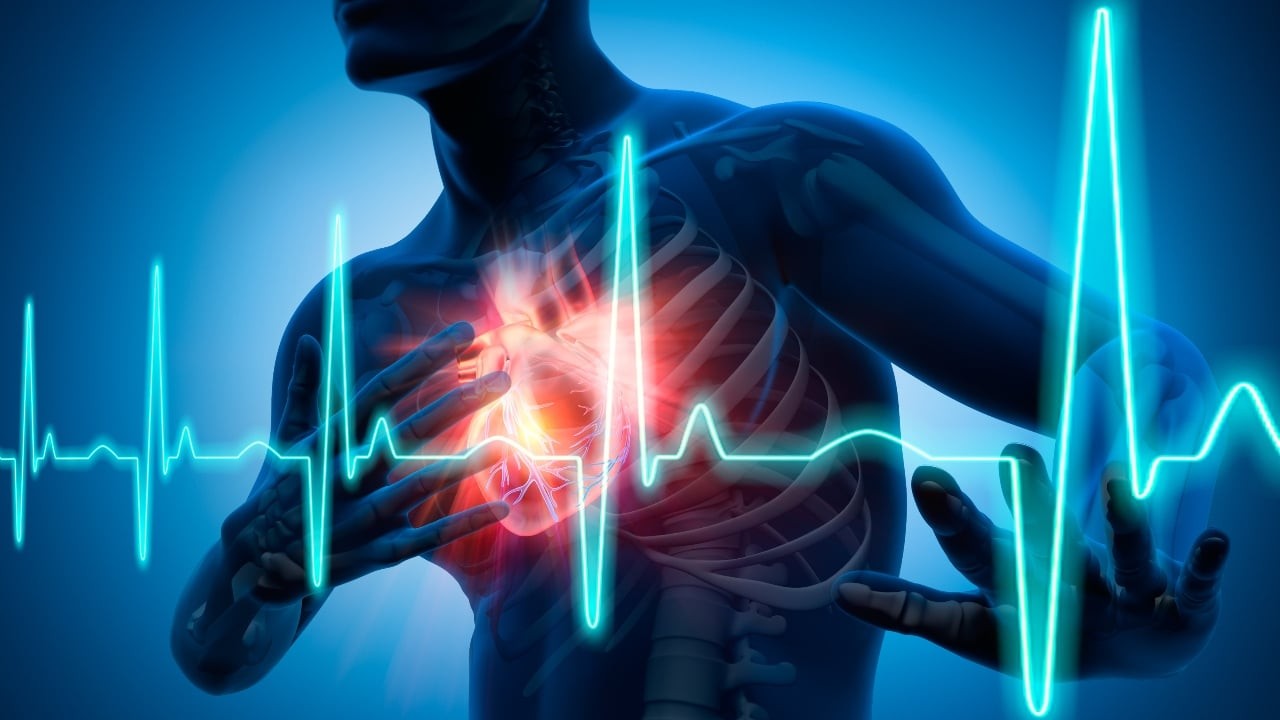 Cardiovascular diseases top cause of deaths in India: Report