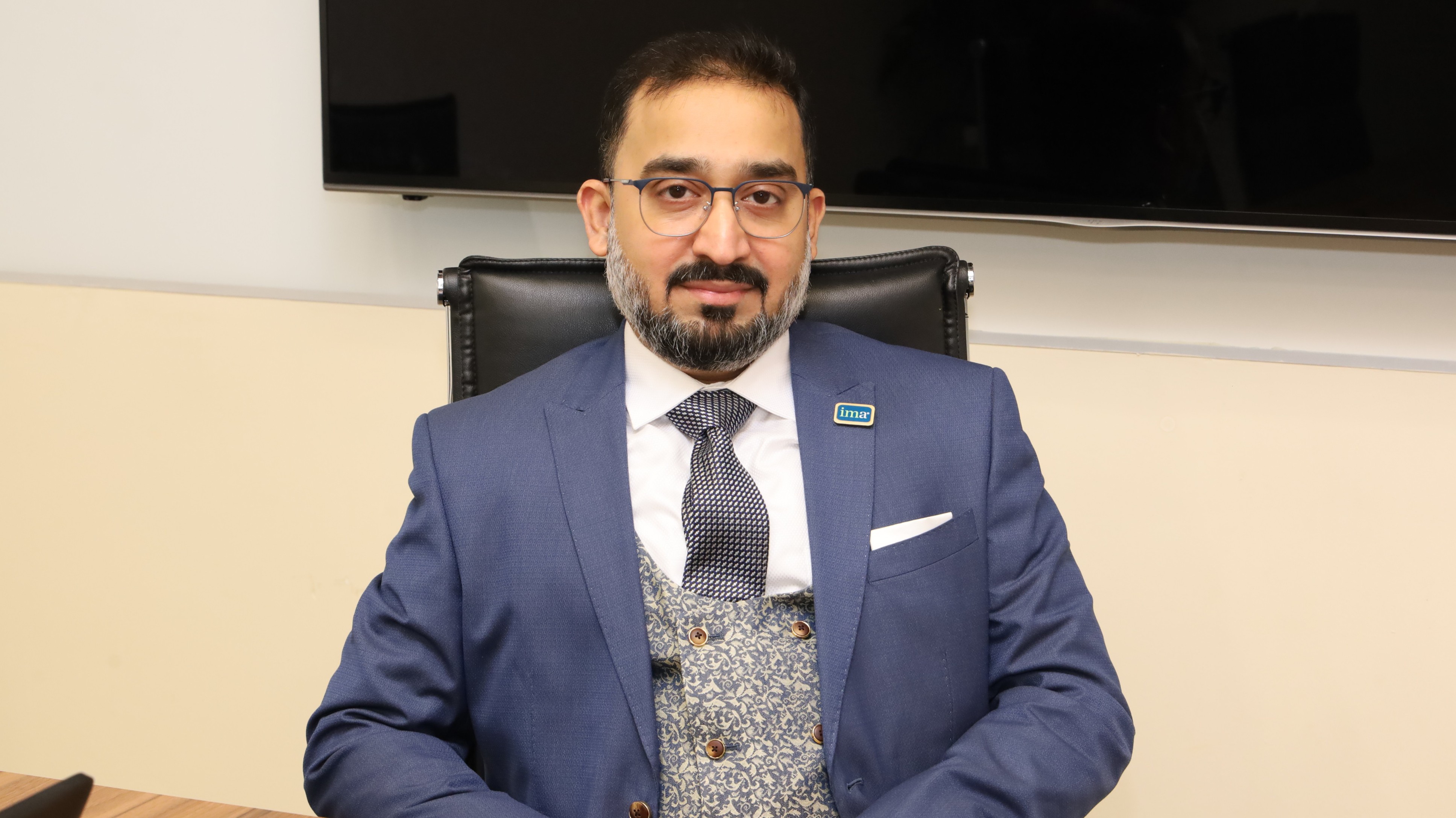 Not enough AI-skilled finance professionals to fulfil demand: IMA India head
