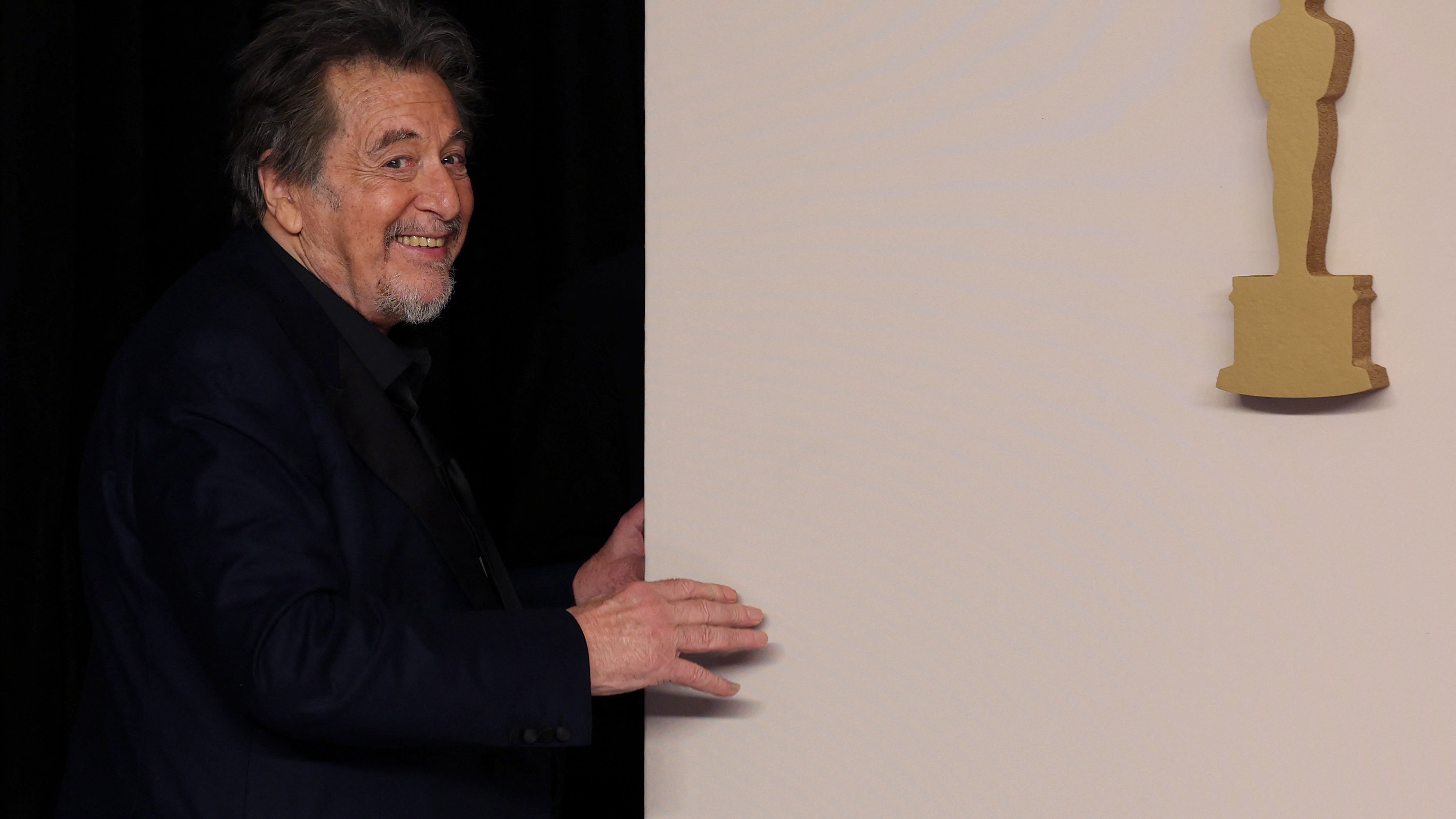 Al Pacino on denying 'Star Wars' film: Can’t play something if I don’t speak the language