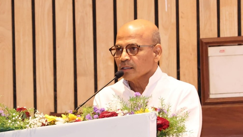 Government proposes to hold MRCP exam in Karnataka