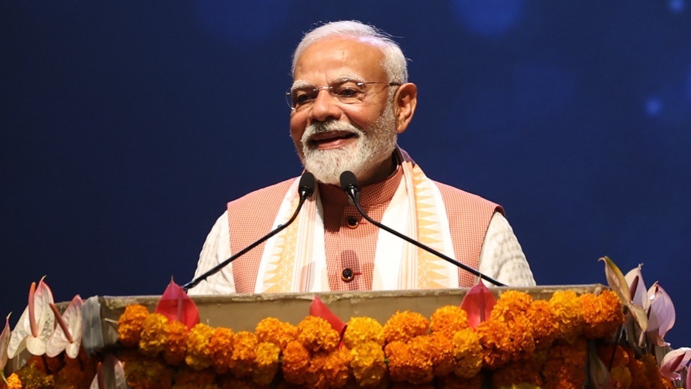 PM Modi to meet multi-party delegations on June 10