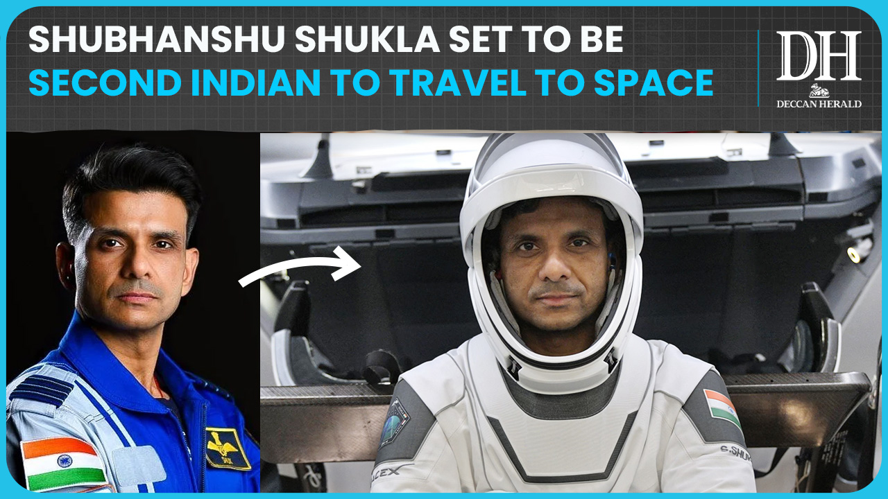 Axiom 4 Mission Explained | ISRO’s Rs 550 crore mission to send Shubhanshu Shukla to the ISS
