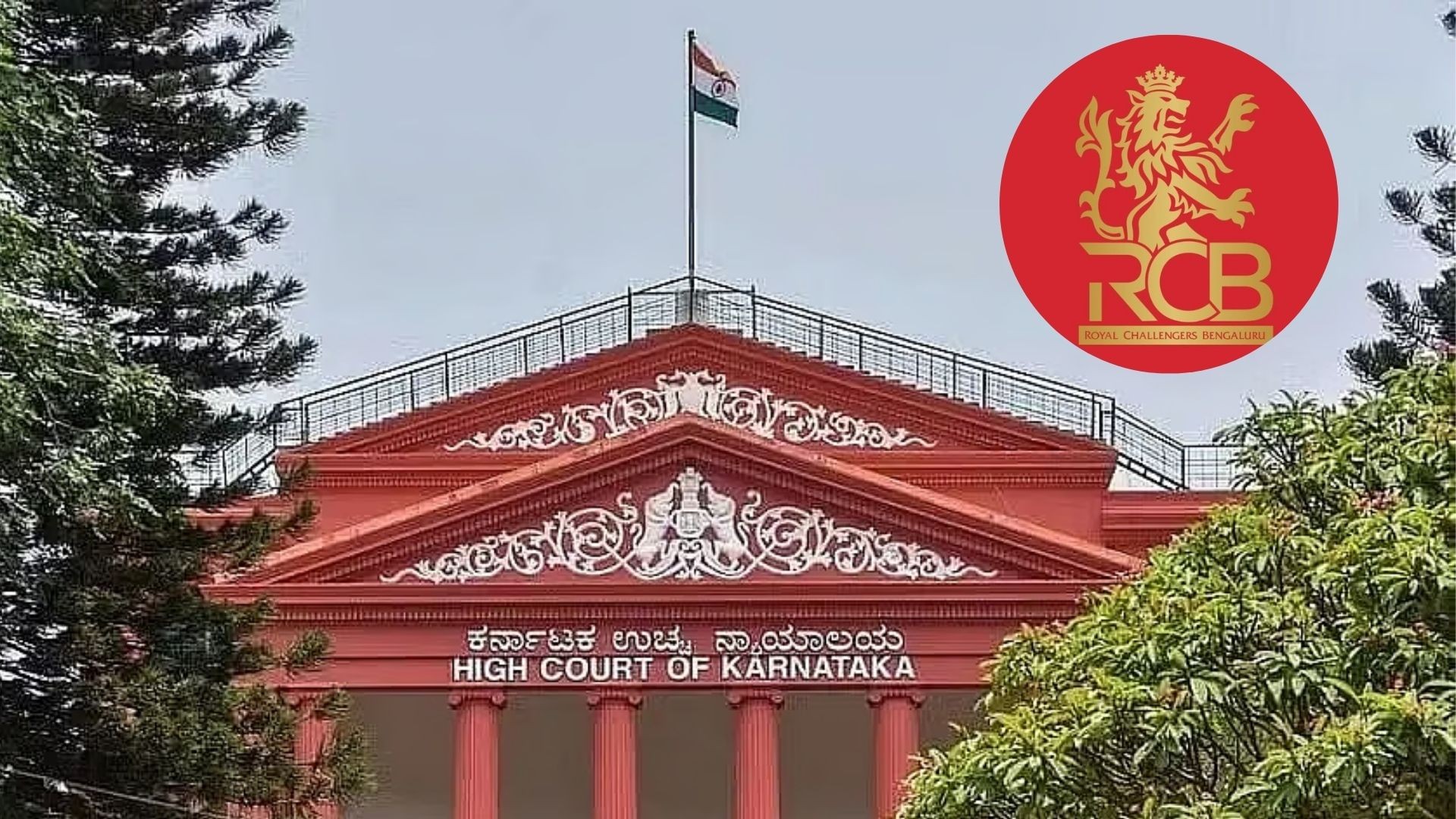 Bengaluru stampede: RCB moves Karnataka High Court to quash criminal case