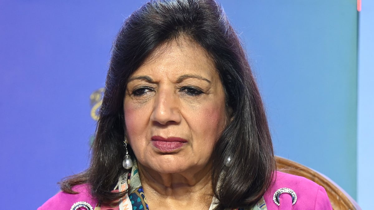 25 women to get STEM career boost with Biocon-supported initiative