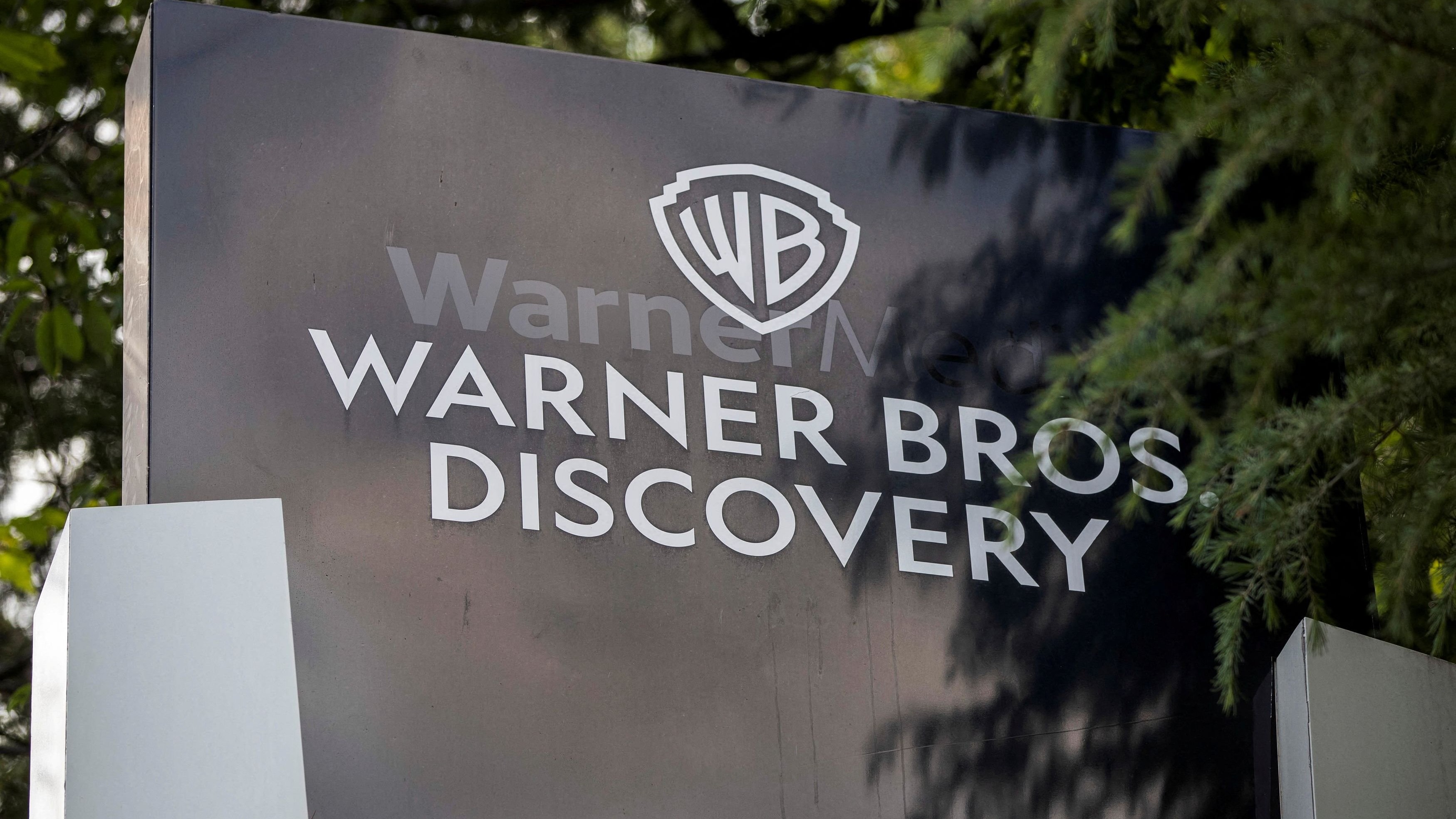 Warner Bros Discovery separates streaming from cable TV in two-way split