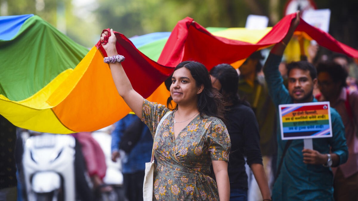 News in Pics | June 9, 2025: Best photos from around the world