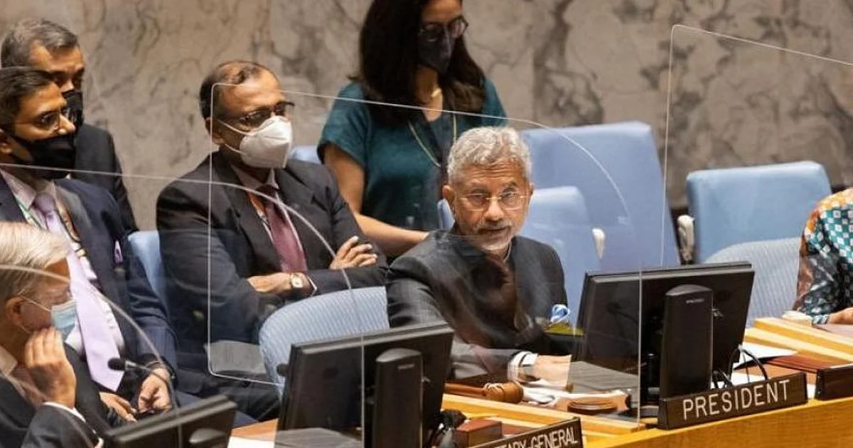 Pahalgam terror attack: India's diplomatic win over Pakistan as UNSC report mentions TRF