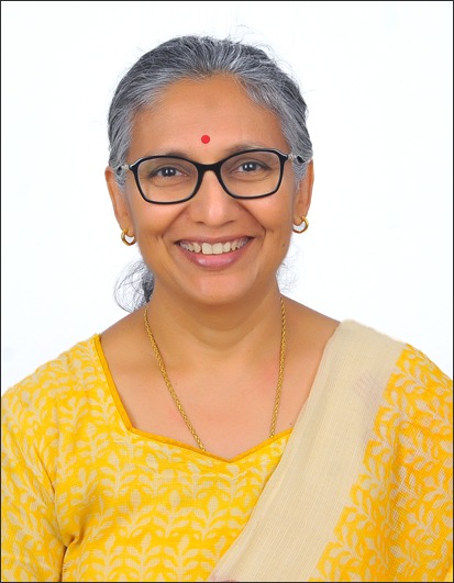 Priya Balachandra