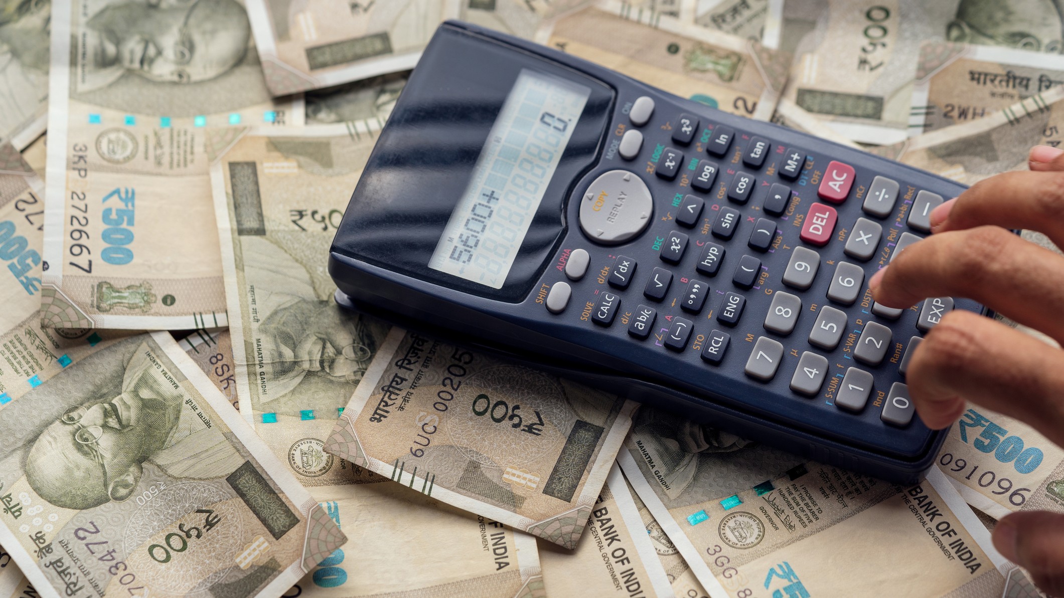 Private credit in India is closing deals — and its eyes