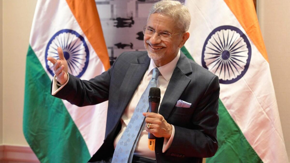 India welcomes US listing of Lashkar-e-Taiba's proxy as global terrorist outfit
