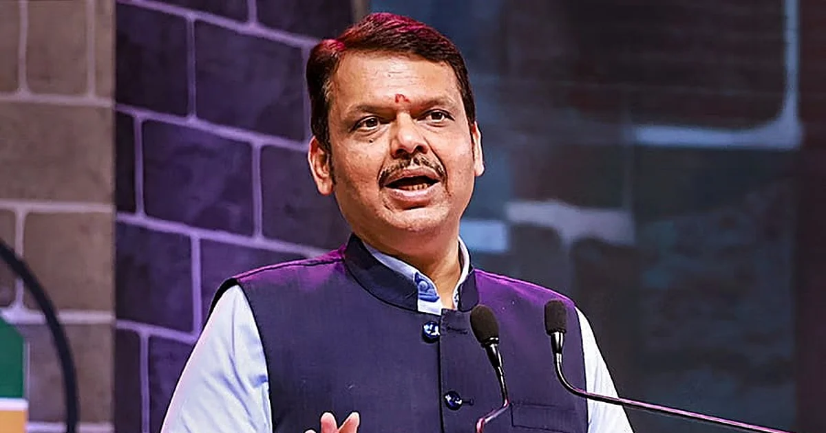 Fadnavis sagt, es sollen mehr klimatisierte Nahverkehrszüge für Mumbai ...
