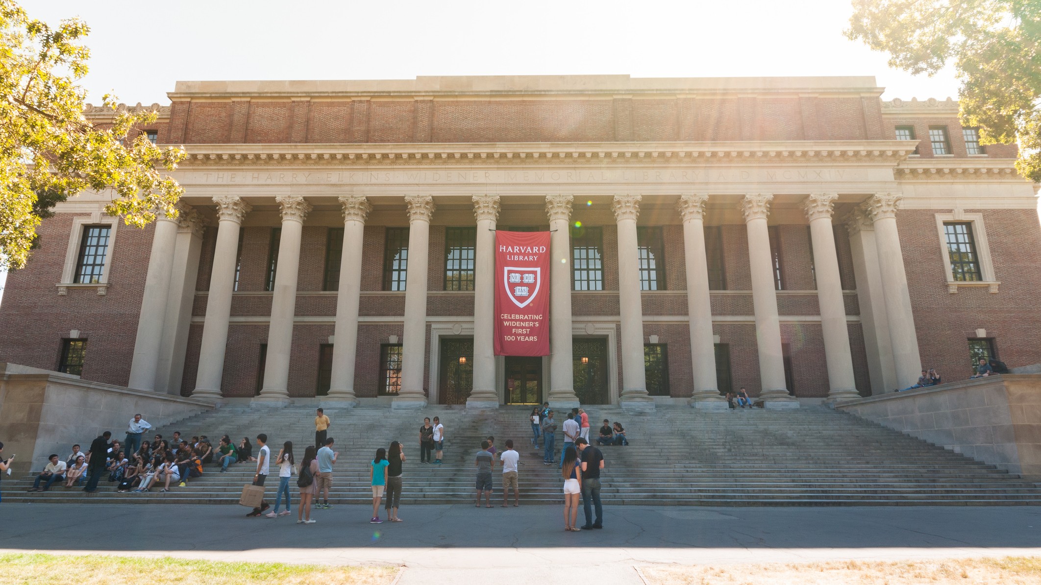 Harvard nears ‘mindbogglingly’ historic US deal, announces Donald Trump