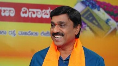 Illegal mining case: Telangana HC stays Karnataka MLA Janardhan Reddy's conviction; grants bail