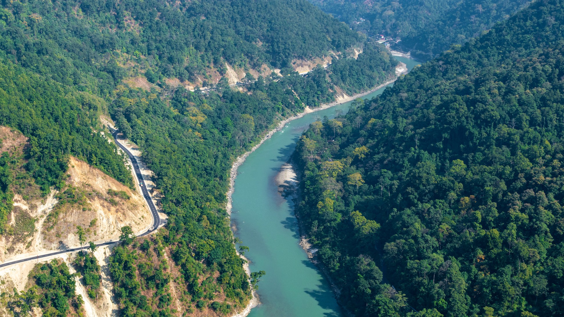 Vehicle swept away? What to know of UP honeymooners missing in Sikkim