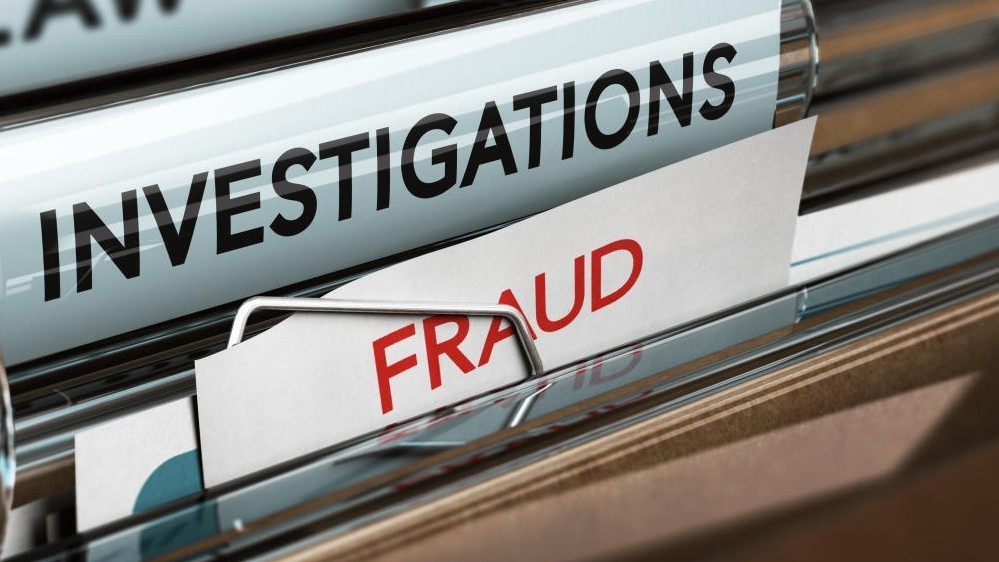 Odisha food supply minister duped of Rs 25 lakh in land fraud case