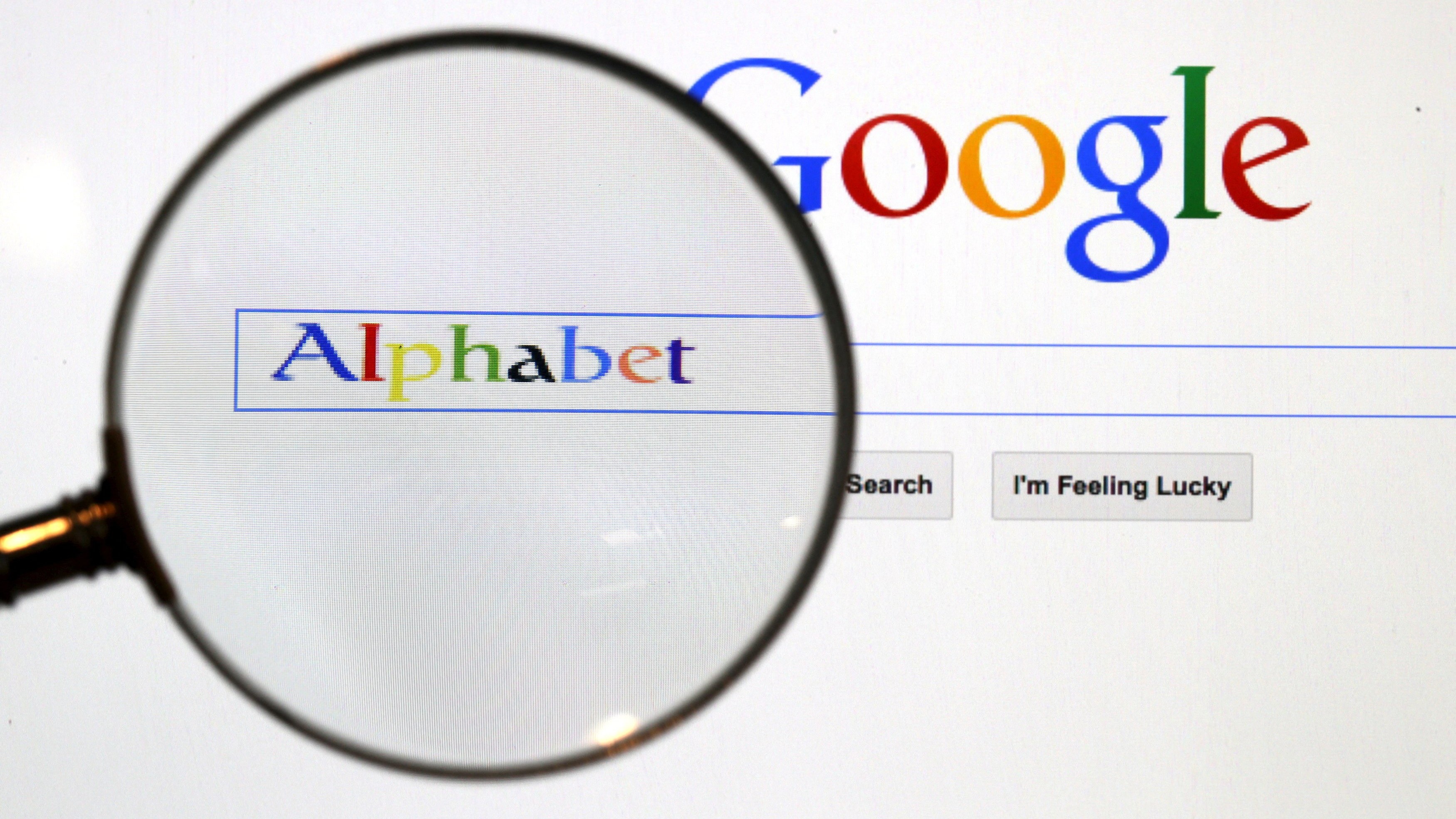 Alphabet’s AI critics are asking the wrong questions