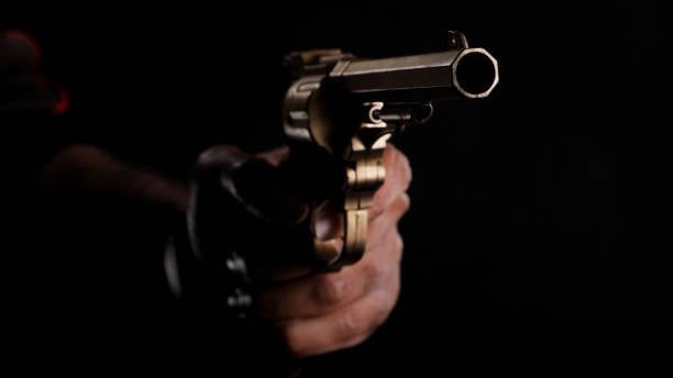 Class 11 student shoots at classmate using father's pistol in Gurugram: Police