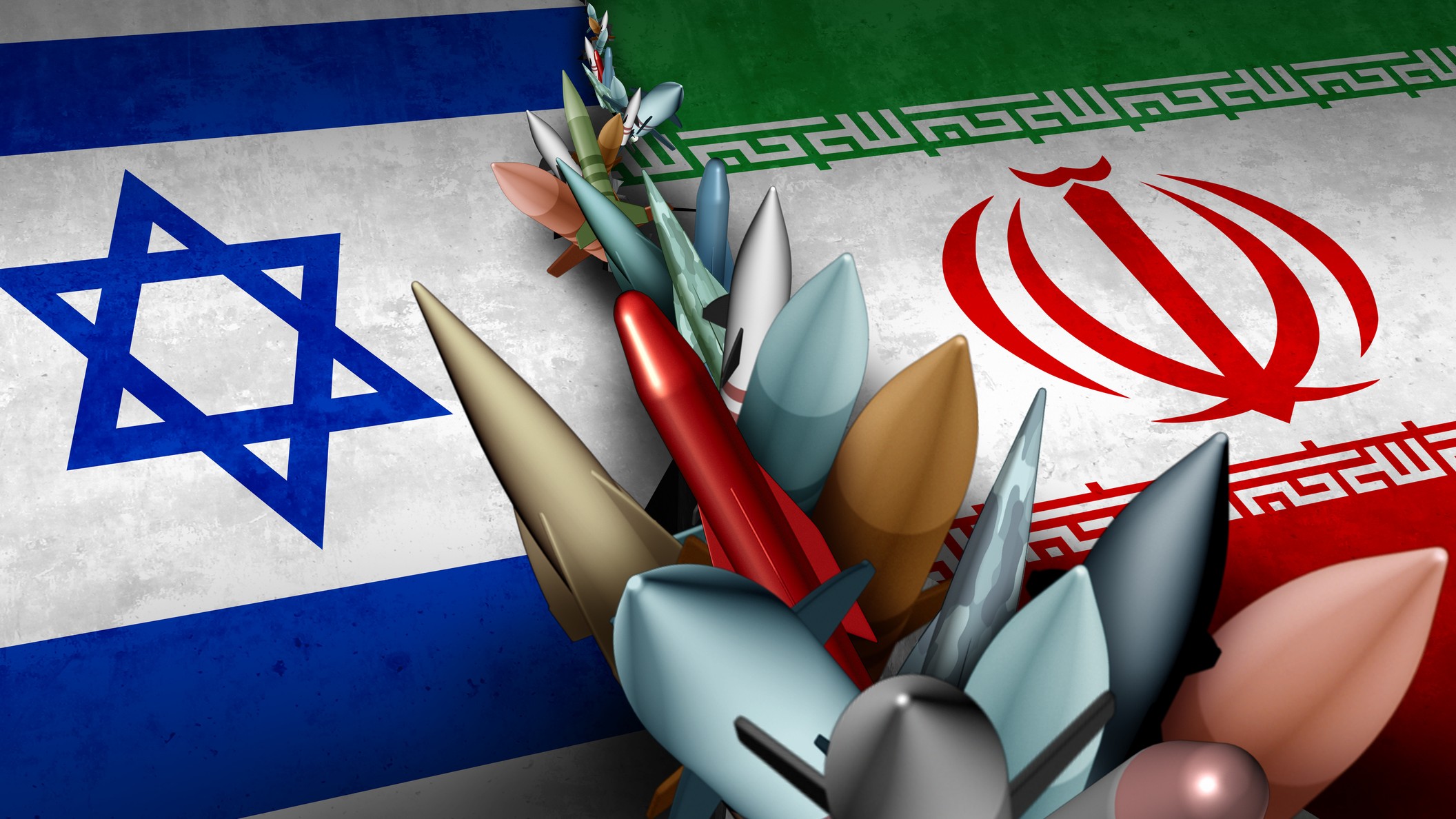 Middle East Alert: Israel May Strike Iran Soon, Say US and European Officials