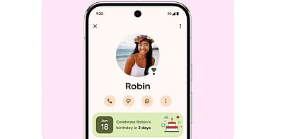 Pixel Drop June 2025: Google brings VIP Widget, AI stickers, and more