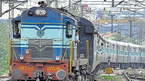 Tatkal Ticket Bookings to Require OTP Verification from December 1