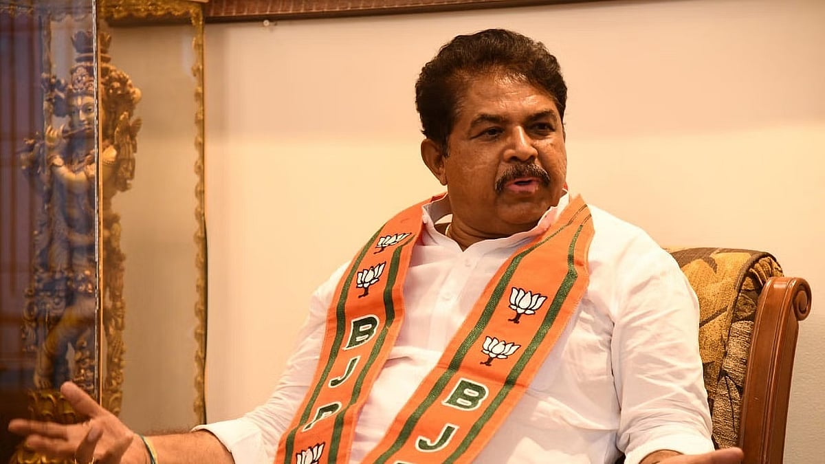Karnataka Politics BJP Prediction: BJP Predicts CM Change by November  Despite Siddaramaiah's Full-Term Claim