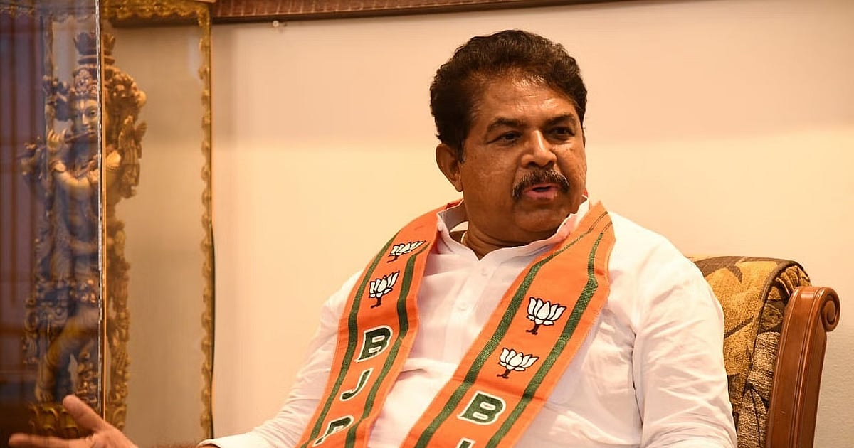Karnataka Politics BJP Prediction: BJP Predicts CM Change by November Despite Siddaramaiah's Full-Term Claim